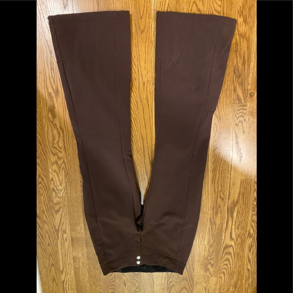 Northface snow pants